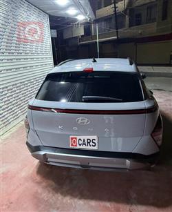 هيونداي كونا